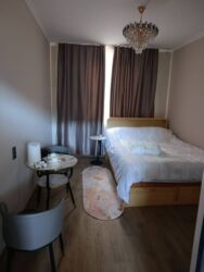 Отели и хостелы: Гостиница 🏨 Аламединский рынок "Аура" Адрес : Аламединский рынок — 1