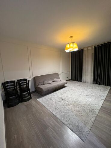 Продажа квартир: 3 комнаты, 85 м², 105 серия, Дизайнерский ремонт