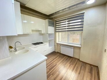 Köhnə tikili: Bakı, 2 otaqlı, Köhnə tikili, m. Neftçilər, 72 kv. m — 5