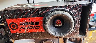 Dinamiklər və sabvuferlər: Salam mallar nagd ve kreditle verilir butun bolgelere catdirilma var — 1