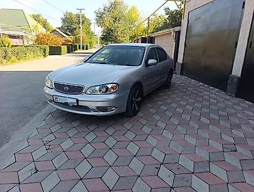 мотор на авто: Nissan Cefiro: 1999 г., 2 л, Автомат, Бензин, Седан — 3