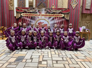 Платья: Детское платье, Новый — 6