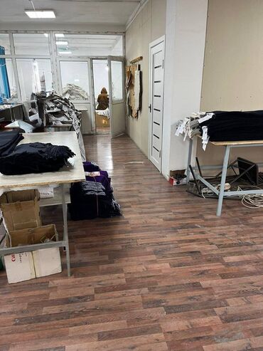 Офисы: Продаю Офис 900 м², 3 этаж — 7