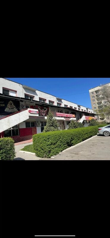 земельной участок: Продаю Здание, Действующий 1880 м²