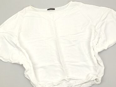 bluzki przód krótszy tył dłuższy: Bluzka Damska, Esprit, L, stan - Dobry
