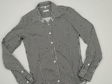 bluzki damskie w kratę: Koszula Damska, 2XS, stan - Idealny