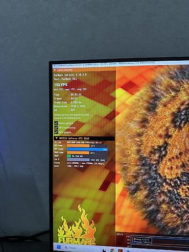 i9 9900: Компьютер, ядер - 10, ОЗУ 32 ГБ, Для несложных задач, Б/у, Intel Core i5, NVIDIA GeForce RTX 5060, NVMe — 9