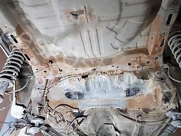 СТО, ремонт транспорта: Рихтовка, сварка, покраска — 6