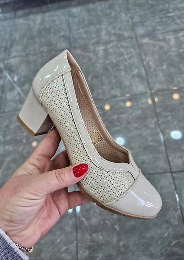 Ostale cipele: Proleće je tu 🙂 Stigli su nam novi modeli Dostupni brojevi 36-41 — 9