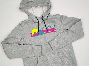 murakami bluza: Burton, Bluza z kapturem damska, rozmiar XS — 1