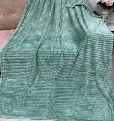 Одеяла и пледы: Комплект одеяла и подушки, Корея, Новый, Все сезоны, Двусторонний, Плюшевый, Светящийся — 12