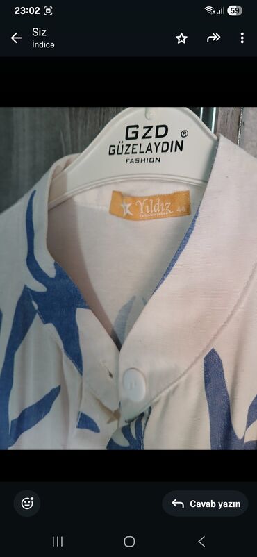 Hicab: Baw ortukleri boniler mayçni werfler cox munasib satilir.Catdirimamiz — 10