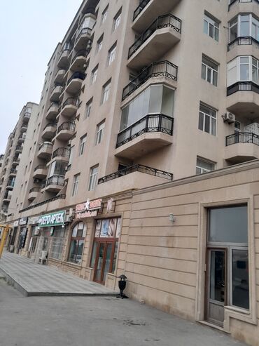 Yeni tikili: Məmmədli, 3 otaqlı, Yeni tikili, m. Koroğlu, 120 kv. m