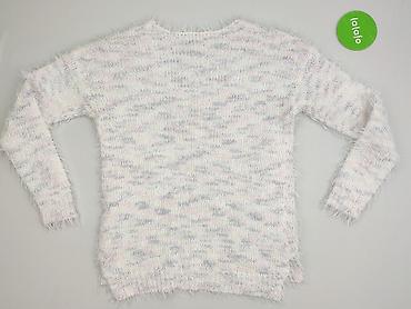 buty puchate: Sweter damski, rozmiar 4XL — 3