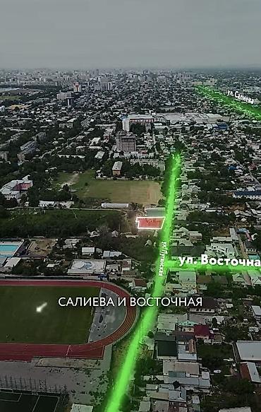 участок с восток: 9 соток, Для строительства, Красная книга — 2