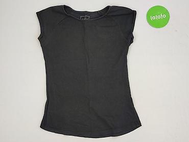 technics t shirty: Sinsay, T-shirt damski, rozmiar M — 2