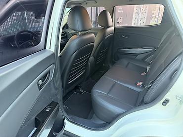 Ssangyong: Ssangyong Tivoli: 2021 г., 1.5 л, Автомат, Бензин, Кроссовер — 8