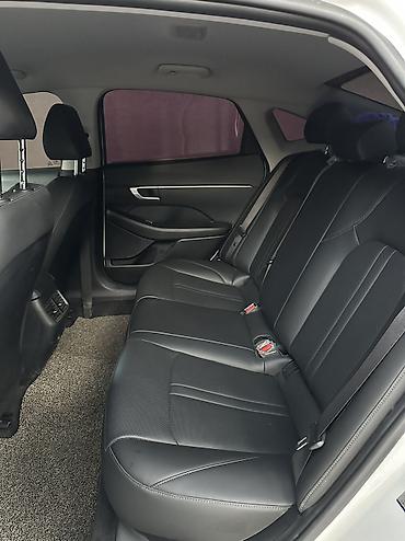 санта дн8: Hyundai Sonata: 2020 г., 2 л, Автомат, Газ, Седан — 6