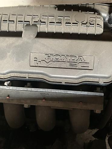 i vtec: Двигатель HONDA i‑VTEC, контрактный комплект Особенности и состав: - — 2