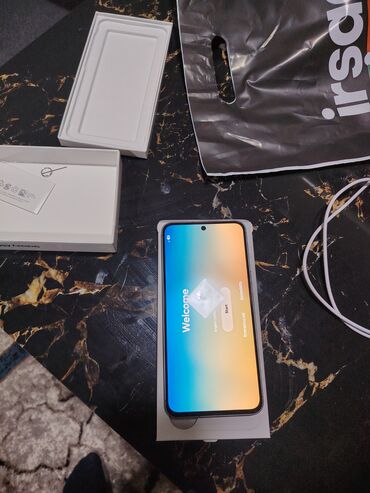 Samsung: Samsung Galaxy A56, rəng - Boz, Sənədlərlə -da lalafo.az — 8 Samsung: Samsung Galaxy A56, rəng - Boz, Sənədlərlə — 8