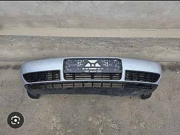 Audi, Б/у, Оригинал