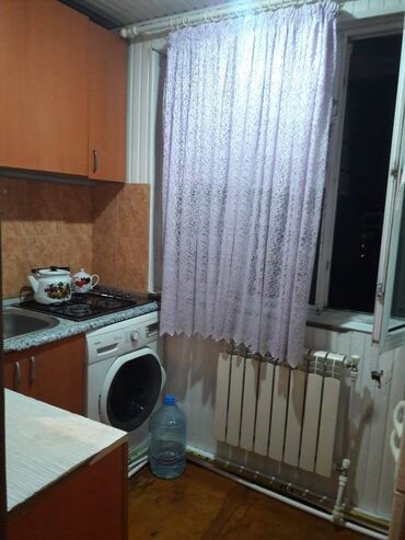 nerimanovda 3 otaqli kiraye evler: Nərimanov m 7 dəq məsafədə 5/4mərtəbəsi 1/2 düzəlmə dindar ailəyə uzun