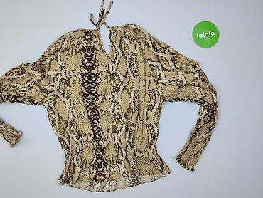 mango rn 115455: H&M, Bluzka damska, rozmiar S — 3