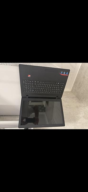 macbook pro 16: Lenovo noutbuk - Model xətti: Lenovo (qara korpus, klassik dizayn) - — 2
