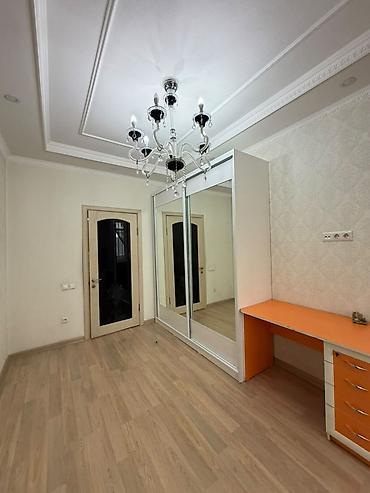 imall: 3 комнаты, 94 м², ТРЦ I-Mall Элитка, 2 этаж, Евроремонт — 9