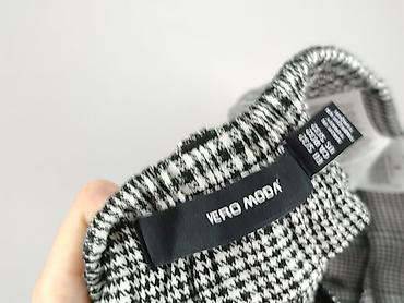 camel spodnie: Vero Moda, Spodnie materiałowe damskie, rozmiar S — 5