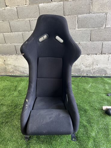 радиатор кондиционера опель зафира а: Переднее сиденье, Ткань, текстиль, Honda Б/у, Оригинал, Япония