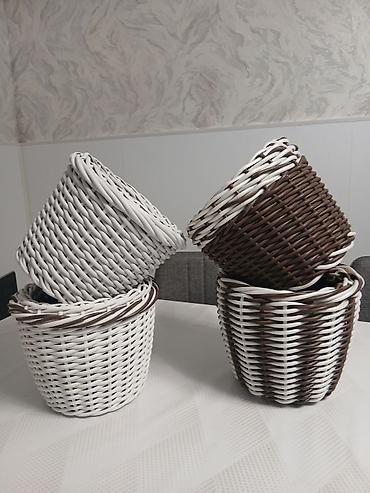 Корзины: Корзина — 6