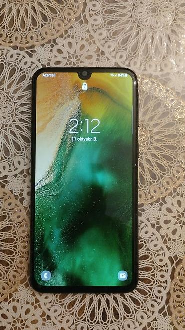 le37r82b samsung: Samsung Galaxy A30, rəng - Qara, İki sim kartlı — 1