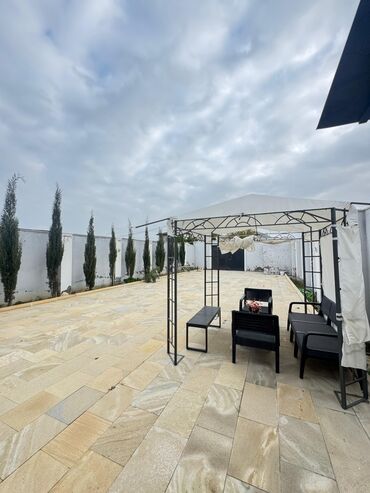 Həyət evləri və villaların satışı: 6 otaqlı, 200 kv. m, Kredit var — 4