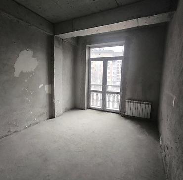 3х комн кв: 3 комнаты, 99 м², Элитка, 3 этаж, ПСО (под самоотделку) — 3