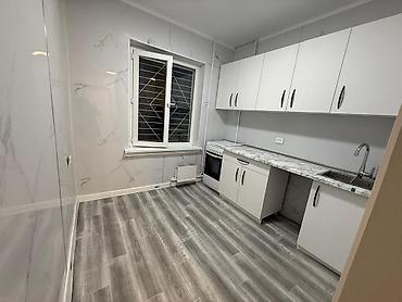 Продажа квартир: 2 комнаты, 52 м², 7 мкр 1 этаж, Евроремонт — 3