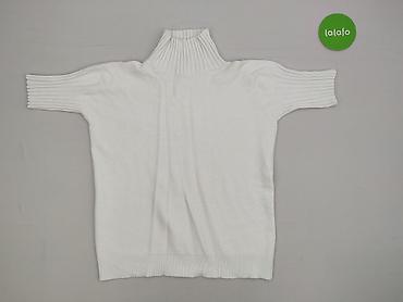 wassyl golf: Golf damski, rozmiar 2XL — 2