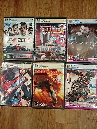 the sims: Коллекция ПК-игр на DVD (Games for Windows/PC DVD), жанры — 3