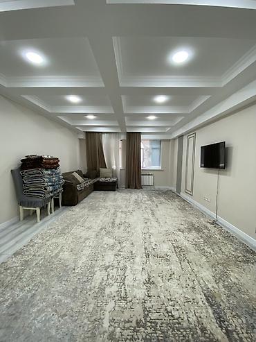 Продажа квартир: 2 комнаты, 80 м², 11 этаж, Дизайнерский ремонт — 3