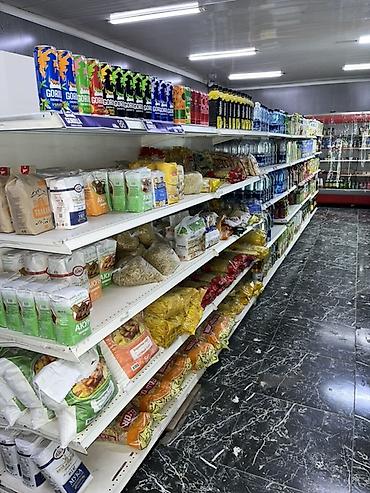 Даяр бизнес: Продукт: Маркет у дома с широким ассортиментом товаров повседневного — 2