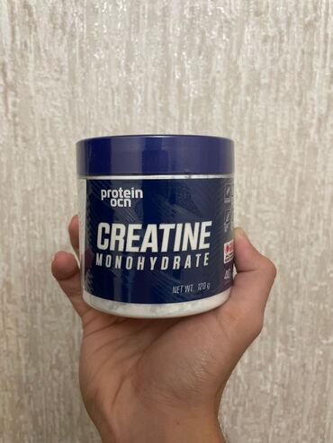 olimp creatine qiymeti: Kreatin Protein Ocean, Çəki: < 100 g, Yeni