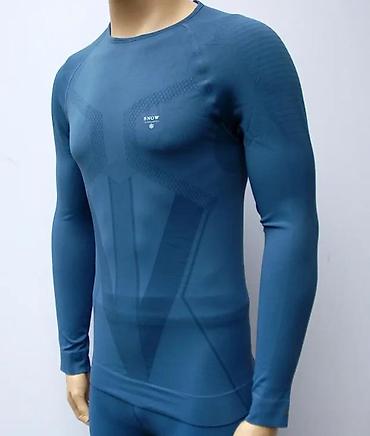 Trenerke: Trenerka bоја - Tamnoplava — 10