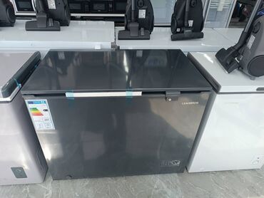 Морозильники: Морозильник — 27