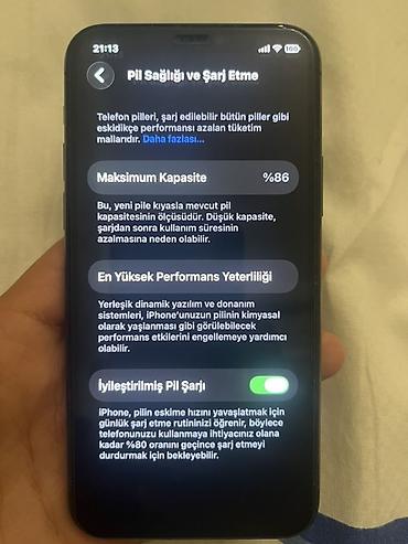 iphone 11: IPhone 11 Pro, 64 GB, Space Gray, Face ID — 3