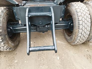 Экскаваторы: Экскаватор, Hyundai, 2000 г., Колесный — 9