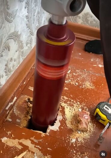 дом в токмаке: Алмазное сверление Больше 6 лет опыта