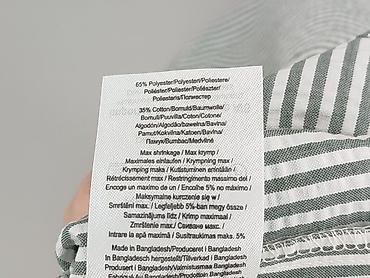 punk 220w: Rebel, Koszula damska, rozmiar S — 4
