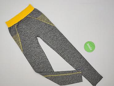 Women: Leggings Sports for women, size S — 2