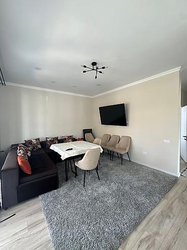 Иссык-Куль 2026: Таунхаус, Коттеджный городок Апорт ЦО Кыргызское взморье, Бостери, Охраняемая территория, Парковка, стоянка — 4