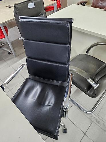 islemis mebiler: Mudur Kreslollari sekilde gorunduyu kimidir hec bir prablemi yoxdur — 6
